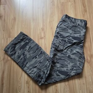 Women's Columbia Omni-Shade Camo Pants